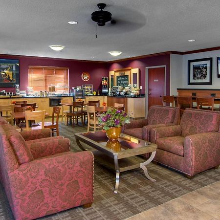 Baymont By Wyndham Golden/Red Rocks Hotel Lakewood Kültér fotó