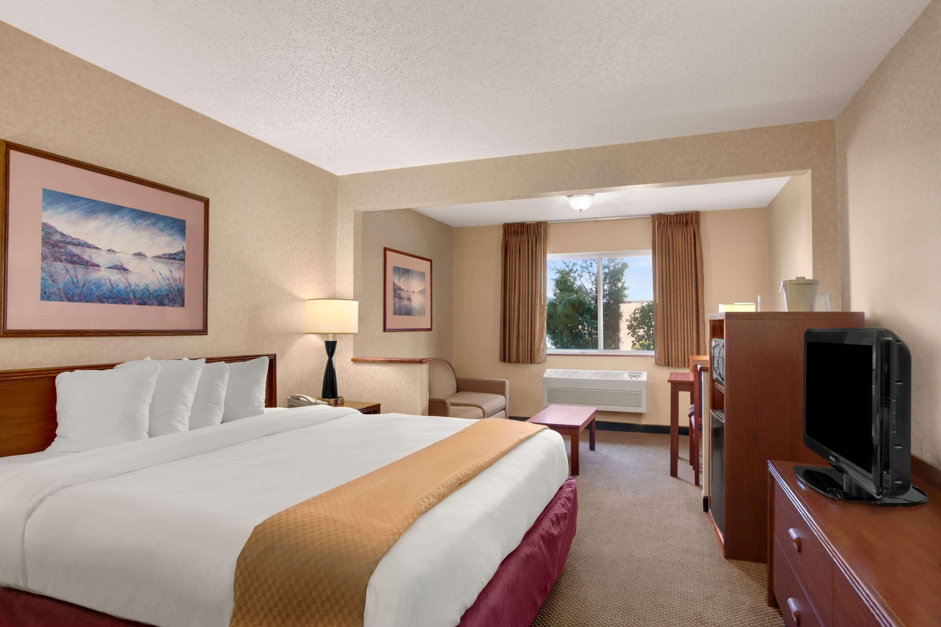 Baymont By Wyndham Golden/Red Rocks Hotel Lakewood Kültér fotó