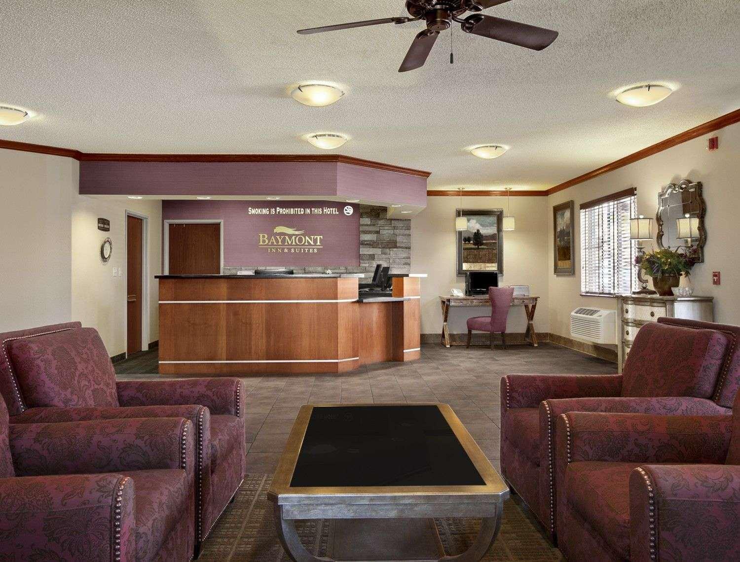 Baymont By Wyndham Golden/Red Rocks Hotel Lakewood Kültér fotó
