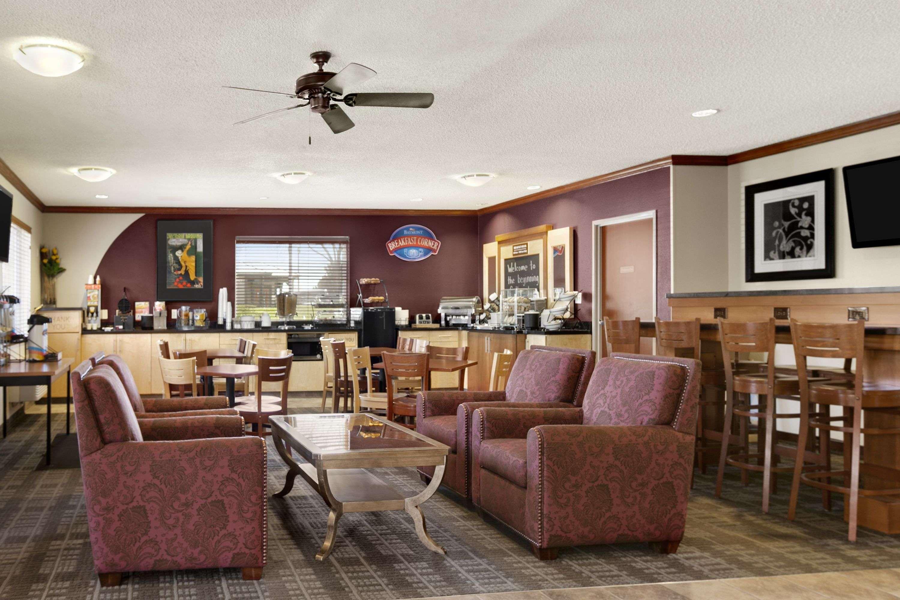 Baymont By Wyndham Golden/Red Rocks Hotel Lakewood Kültér fotó
