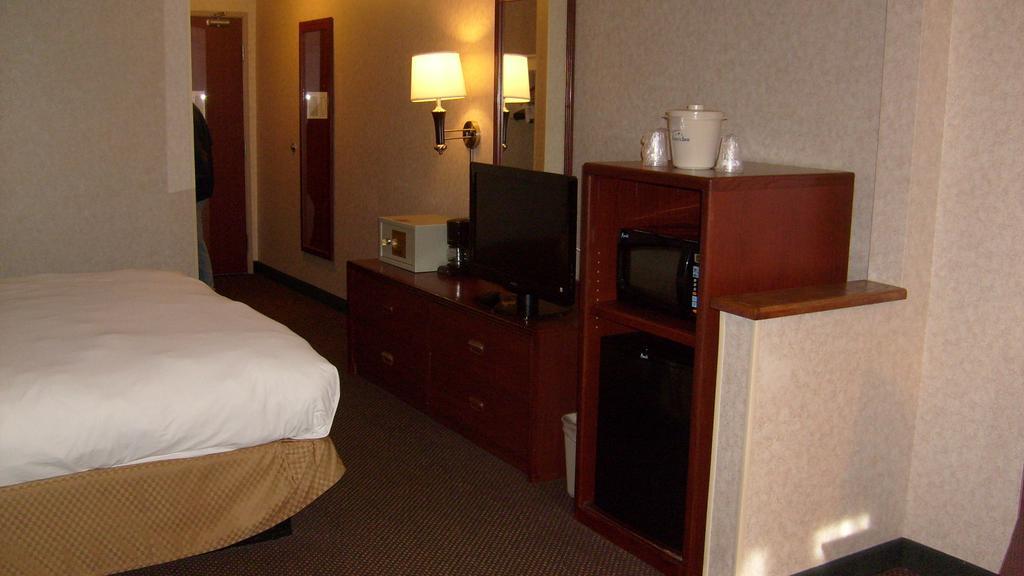 Baymont By Wyndham Golden/Red Rocks Hotel Lakewood Kültér fotó
