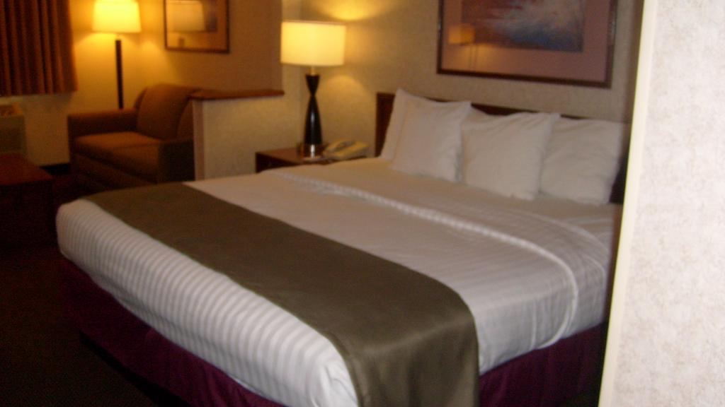 Baymont By Wyndham Golden/Red Rocks Hotel Lakewood Kültér fotó