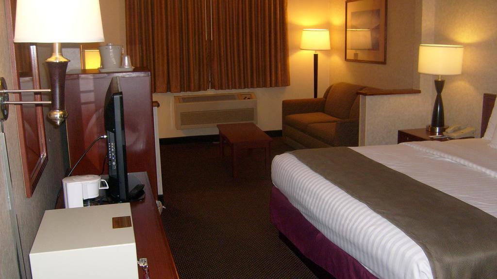 Baymont By Wyndham Golden/Red Rocks Hotel Lakewood Kültér fotó