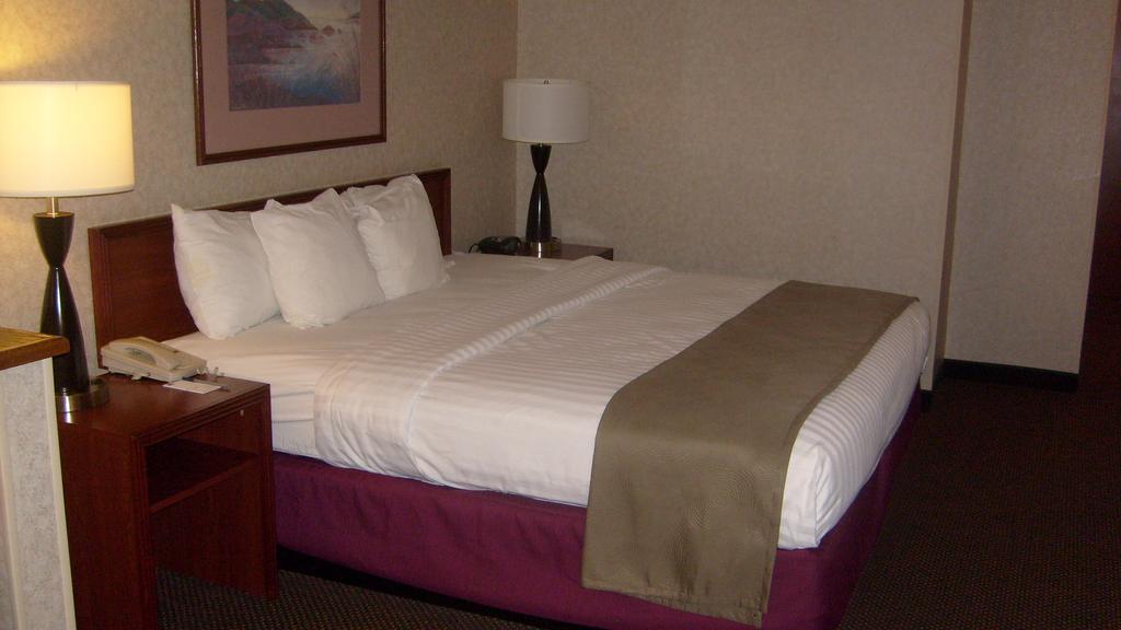 Baymont By Wyndham Golden/Red Rocks Hotel Lakewood Kültér fotó