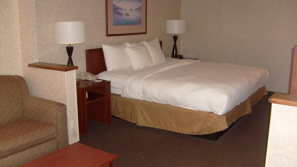 Baymont By Wyndham Golden/Red Rocks Hotel Lakewood Kültér fotó