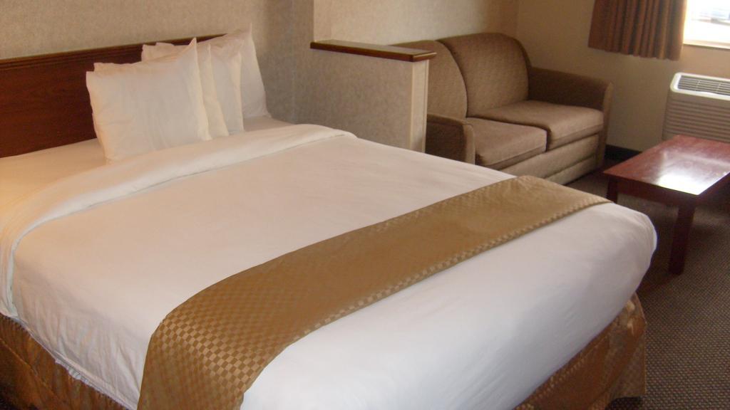 Baymont By Wyndham Golden/Red Rocks Hotel Lakewood Kültér fotó
